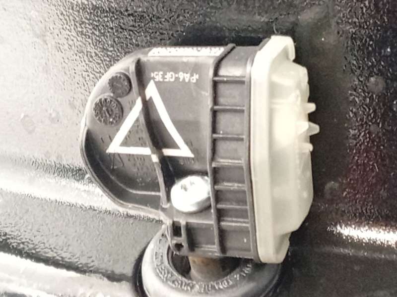Recambio de llanta para ford kuga iii (dfk) 2.5 fhev referencia OEM IAM RV4JA1A 2761472 RV4J1007A1A - Blanco 11