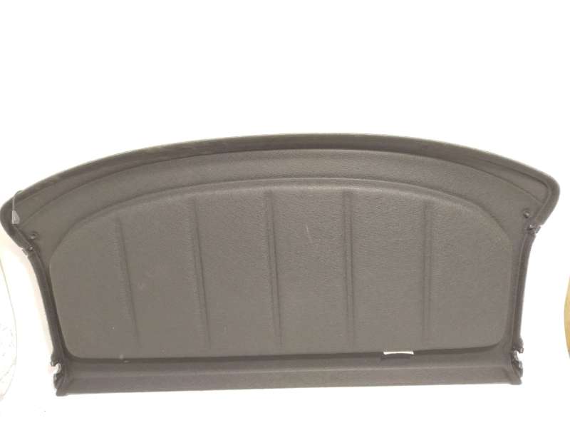 Recambio de bandeja trasera para seat leon (kl1, klg) 1.5 etsi referencia OEM IAM 5FA867769A6E8 - Blanco 3