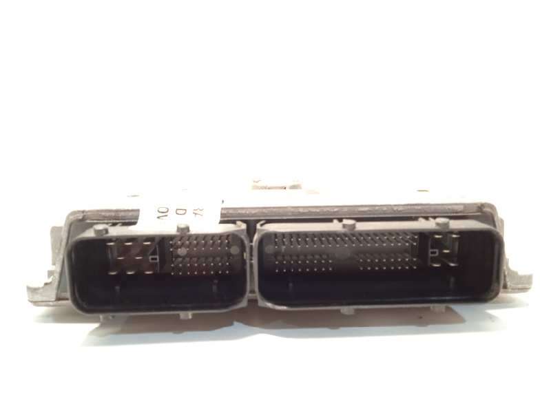 Recambio de centralita motor uce para seat ibiza (6j5) reference referencia OEM IAM 03E906019AL  5WA11022 - Rojo 3