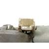 Recambio de motor limpia trasero para nissan primastar autobús (x83) dci 120 referencia OEM IAM 91165699  53014312