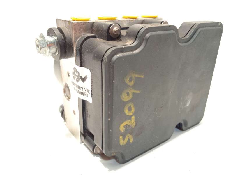 Recambio de abs para peugeot 308 sw style referencia OEM IAM 9808055980 0265956240 269936 3