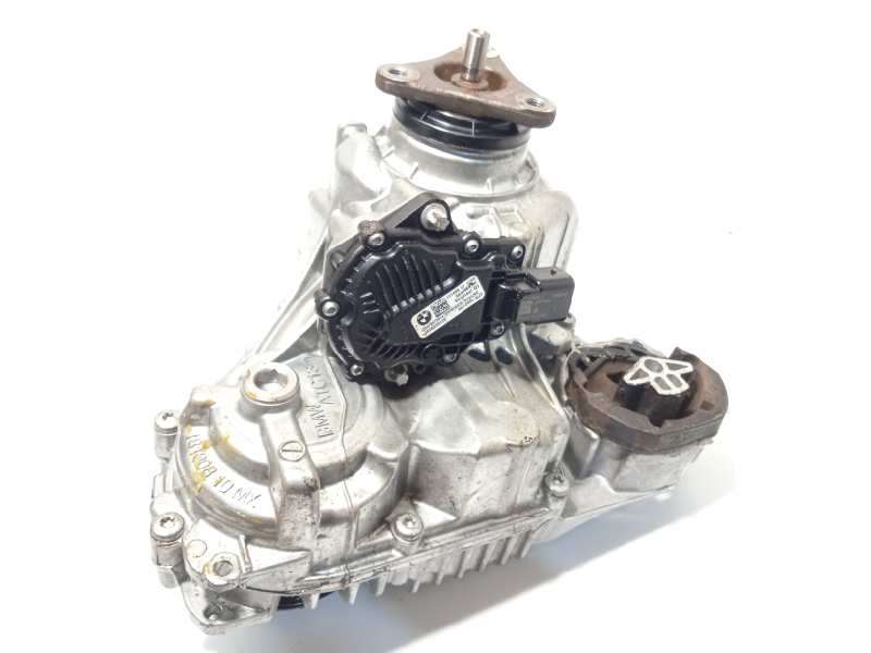 Recambio de caja transfer para bmw serie x4 (g02) xdrive20i referencia OEM IAM 9847757 27109847757 4