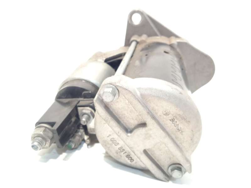 Recambio de motor arranque para opel corsa e (x15) 1.4 (08, 68) referencia OEM IAM 25198414  0001192081 - Azul 4