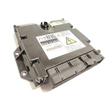 Recambio de centralita motor uce para mazda 6 sedán (gh) 2.0 mzr-cd (gh14) referencia OEM IAM RF8G18881D  2758008103