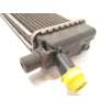Recambio de radiador agua para toyota auris 1.8 16v (híbrido) referencia OEM IAM G901002010  