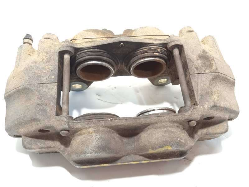 Recambio de pinza freno delantera izquierda para toyota land cruiser (j15) 2.8 cat referencia OEM IAM 4775060350 - Gris 2