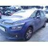 citroën c4 grand picasso del año 2016