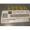 Recambio de centralita motor uce para seat ibiza (6j5) reference referencia OEM IAM 03E906019AL  5WA11022