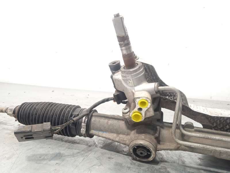 Recambio de cremallera direccion para citroën c6 3.0 v6 24v referencia OEM IAM 4000PH 1617935280 - Gris 2