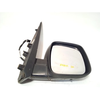 Recambio de retrovisor derecho para citroën nemo furgoneta/monovolumen (aa_) 1.3 hdi 75 referencia OEM IAM 735460567  