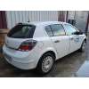 opel astra h ber. del año 2009