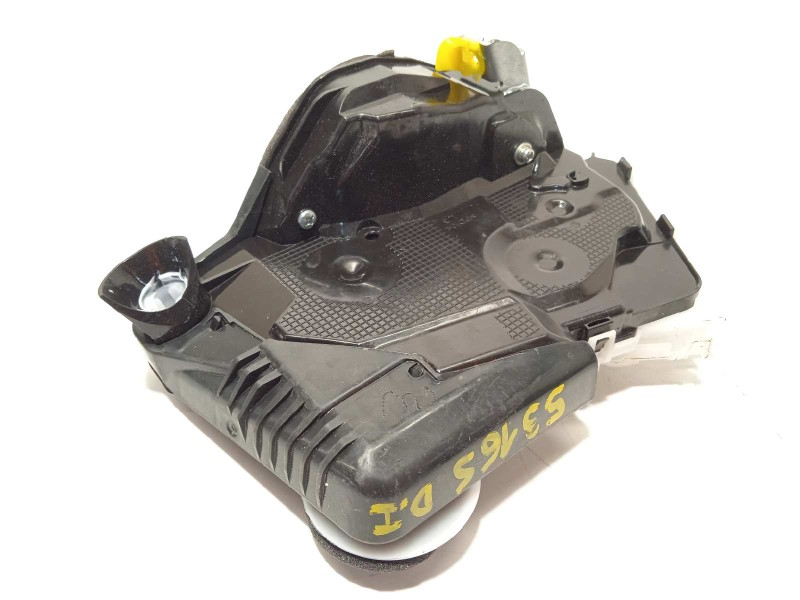 CERRADURA PUERTA DELANTERA IZQUIERDA 69040K0040 