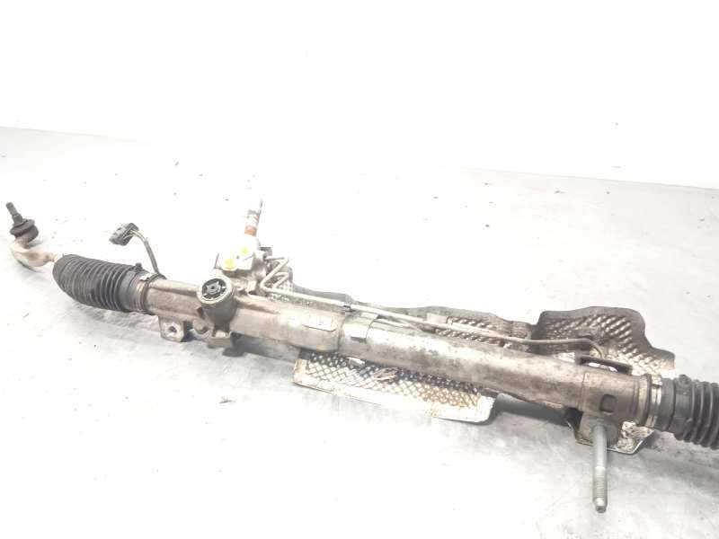 Recambio de cremallera direccion para citroën c6 3.0 v6 24v referencia OEM IAM 4000PH 1617935280 - Gris 3