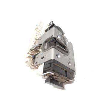 CERRADURA PUERTA DELANTERA IZQUIERDA A9067202135 