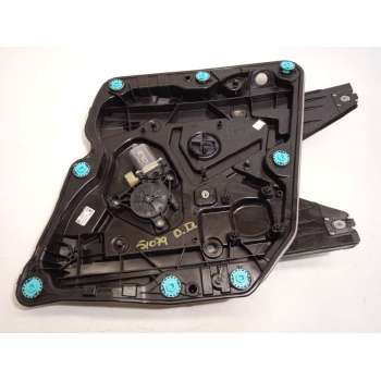 ELEVALUNAS DELANTERO IZQUIERDO 5E3837655 5Q0959801C