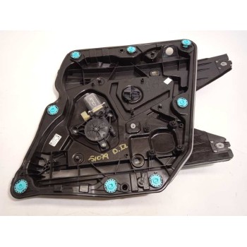 ELEVALUNAS DELANTERO IZQUIERDO 5E3837655 5Q0959801C