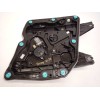 Recambio de elevalunas delantero izquierdo para skoda octavia lim. (nx3) 2.0 tdi referencia OEM IAM 5E3837655  5Q0959801C