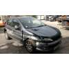 peugeot 206 berlina del año 2008