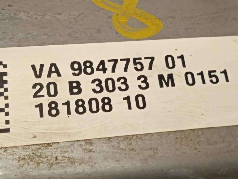 Recambio de caja transfer para bmw serie x4 (g02) xdrive20i referencia OEM IAM 9847757 27109847757 6