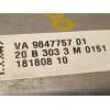 Recambio de caja transfer para bmw serie x4 (g02) xdrive20i referencia OEM IAM 9847757 27109847757 