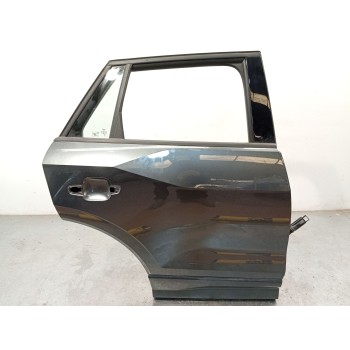 Recambio de puerta trasera derecha para audi q2 (gab, gag) 2.0 tdi referencia OEM IAM 81A833052C  
