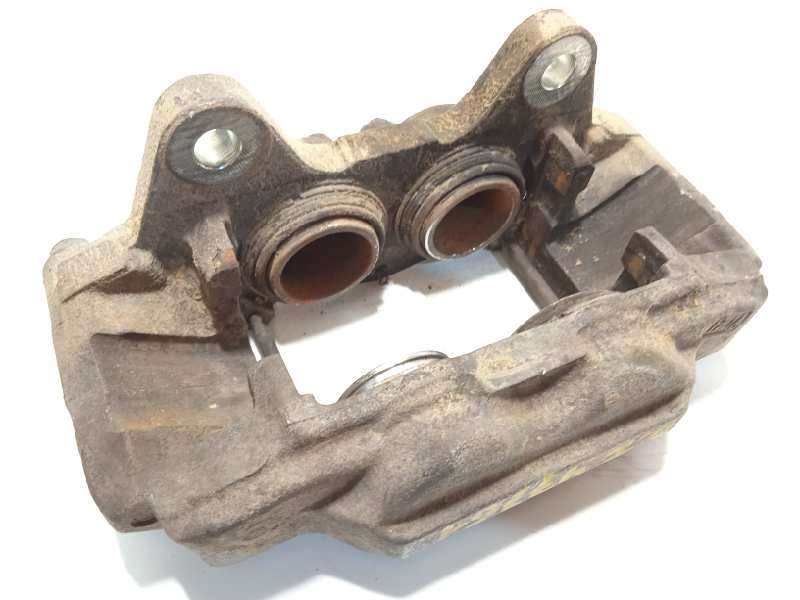 Recambio de pinza freno delantera izquierda para toyota land cruiser (j15) 2.8 cat referencia OEM IAM 4775060350 - Gris 4