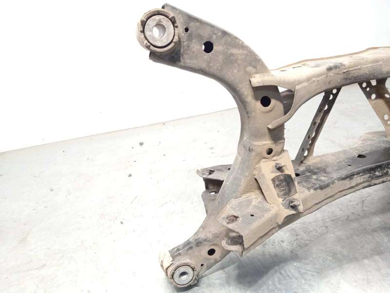 Recambio de puente trasero para mazda cx-5 2.2 turbodiesel cat referencia OEM IAM KD312880X - Negro 2