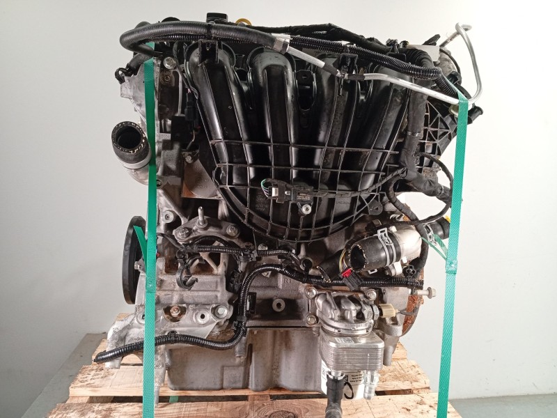 MOTOR COMPLETO BGDC 