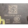Recambio de cerradura puerta delantera derecha para seat ibiza (kj1) reference referencia OEM IAM 5TB837016A  
