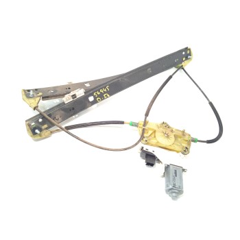 Recambio de elevalunas delantero izquierdo para audi q7 (4lb) 3.0 tdi quattro referencia OEM IAM 4L0837461A 4L0959801B 