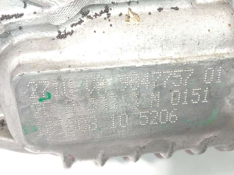 Recambio de caja transfer para bmw serie x4 (g02) xdrive20i referencia OEM IAM 9847757 27109847757 7