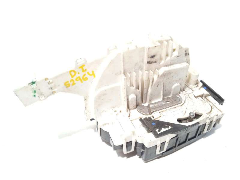 Recambio de cerradura puerta delantera izquierda para volkswagen crafter combi (2e) 2.0 tdi referencia OEM IAM A9067202135 - Blanco 2