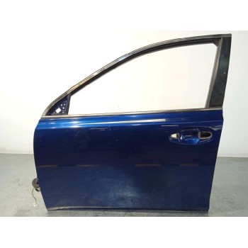 PUERTA DELANTERA IZQUIERDA 60009AJ0309P 