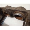Recambio de pinza freno delantera izquierda para toyota land cruiser (j15) 2.8 cat referencia OEM IAM 4775060350  