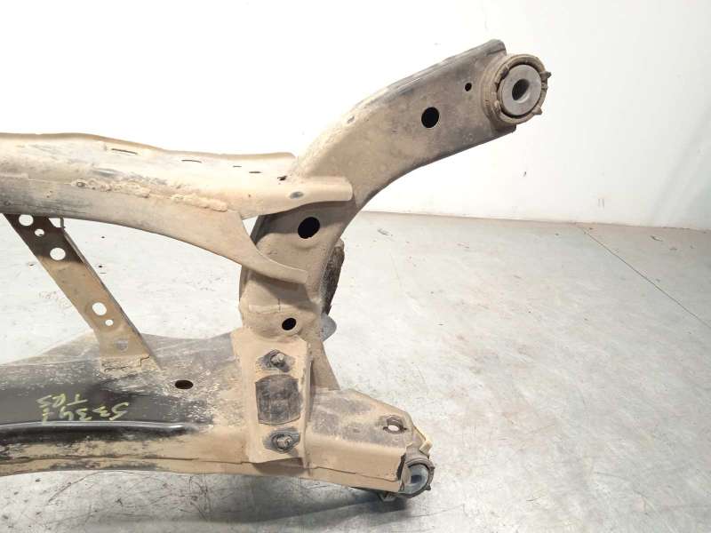 Recambio de puente trasero para mazda cx-5 2.2 turbodiesel cat referencia OEM IAM KD312880X - Negro 3