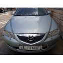 MAZDA 6 BERLINA (GG)