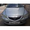 mazda 6 berlina (gg) del año 2002