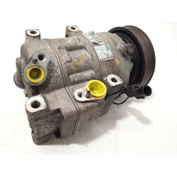 Recambio de compresor aire acondicionado para hyundai i30 (gd) 1.4 crdi referencia OEM IAM 97701A6701  F500AN6AA05