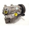 Recambio de compresor aire acondicionado para hyundai i30 (gd) 1.4 crdi referencia OEM IAM 97701A6701  F500AN6AA05