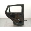 Recambio de puerta trasera izquierda para audi q2 (gab, gag) 2.0 tdi referencia OEM IAM 81A833051C  