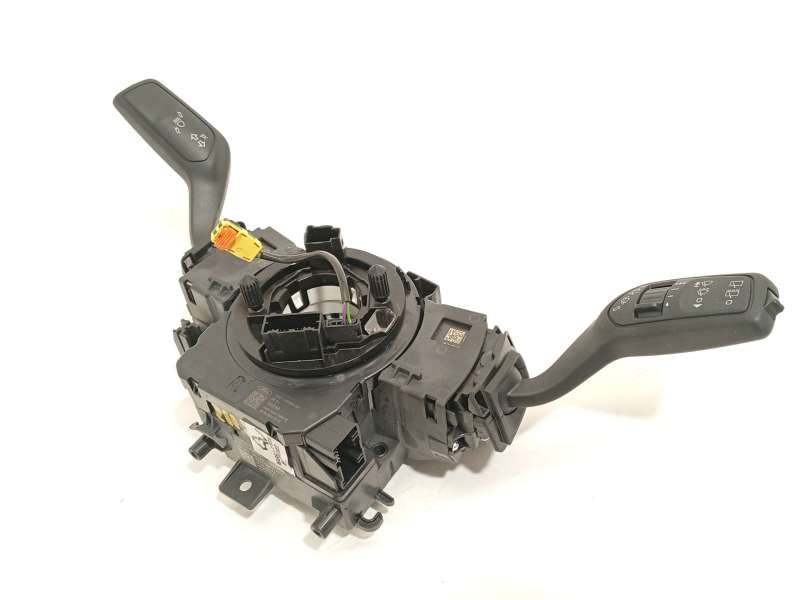 Recambio de mando intermitentes para ford kuga iii (dfk) 2.5 duratec plug-in-hybrid referencia OEM IAM PV4T14B522ADW 2785063 LV4 2