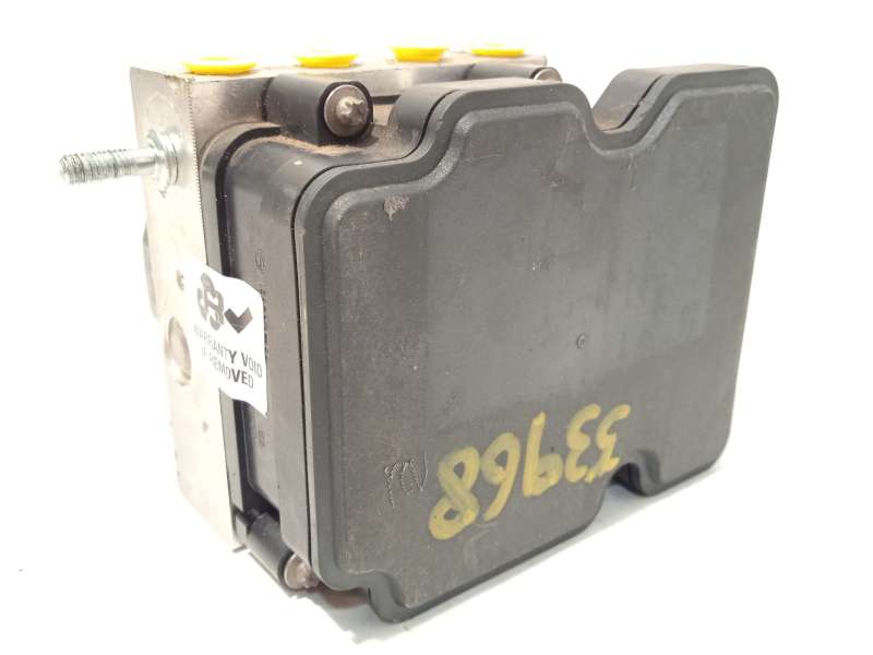 Recambio de abs para renault kadjar zen referencia OEM IAM 476605200R 0265956527 269829 3