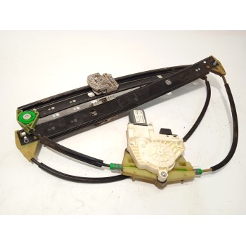 Recambio de elevalunas trasero derecho para audi q7 (4lb) 3.0 tdi quattro referencia OEM IAM 4L0959802B  