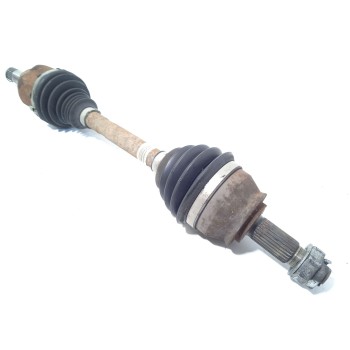 Recambio de transmision delantera izquierda para citroën nemo furgoneta/monovolumen (aa_) 1.3 hdi 75 referencia OEM IAM 16074402