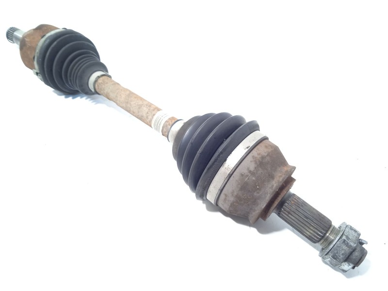 TRANSMISION DELANTERA IZQUIERDA 1607440280 51934089 