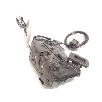 CERRADURA PUERTA TRASERA DERECHA 5TA839016E 
