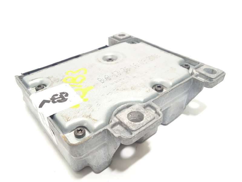 Recambio de centralita airbag para citroën c6 3.0 v6 24v referencia OEM IAM 9661384680 6545FA 604289500 - Gris 2
