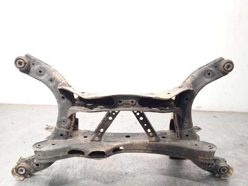 Recambio de puente trasero para mazda cx-5 2.2 turbodiesel cat referencia OEM IAM KD312880X - Negro 4