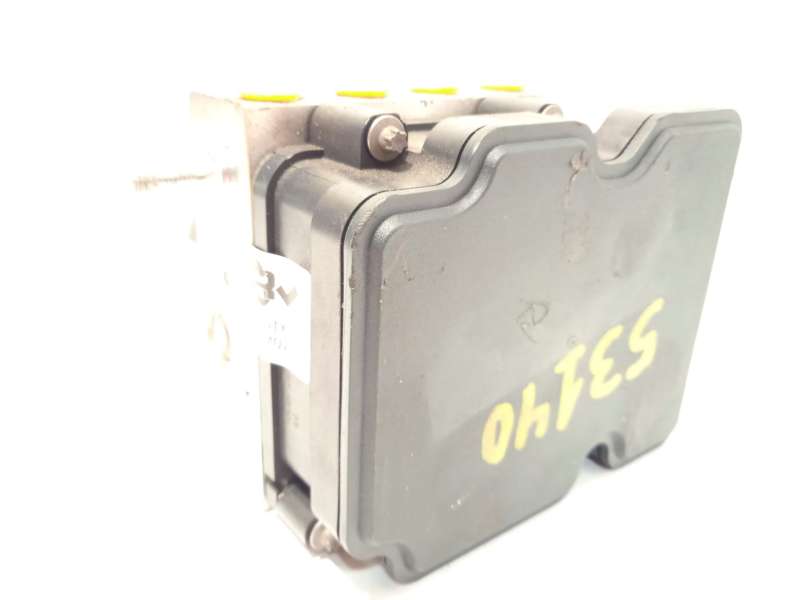 Recambio de abs para renault kadjar zen referencia OEM IAM 476606749R 0265956320 269620 3