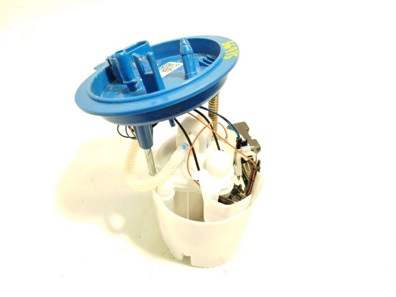 Recambio de bomba combustible para seat leon (kl1, klg) 1.5 etsi referencia OEM IAM 5WA919051A  058020001V - Blanco 2